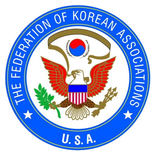 미주총연 로고