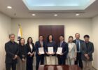 미주총연 – 한인사회 2개 주요 단체와 2028 한인 이민 125주년 향한 공동협력 MOU 체결